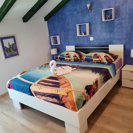 Apartments Marica Задар Екстериор снимка