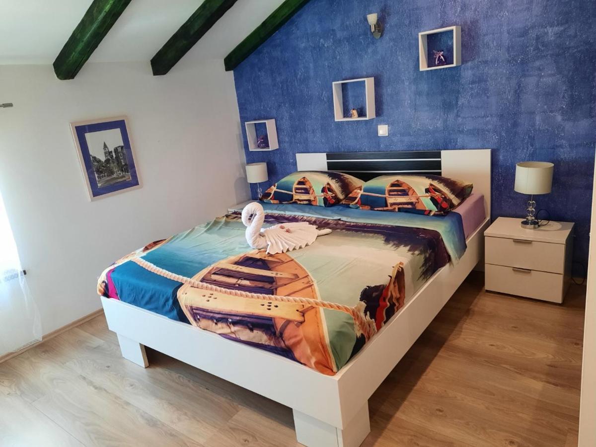 Apartments Marica Задар Екстериор снимка