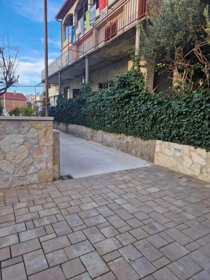 Apartments Marica Задар Екстериор снимка