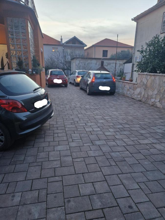 Apartments Marica Задар Екстериор снимка