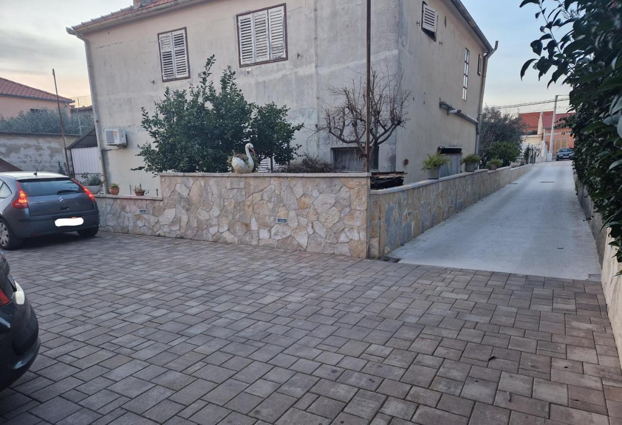 Apartments Marica Задар Екстериор снимка