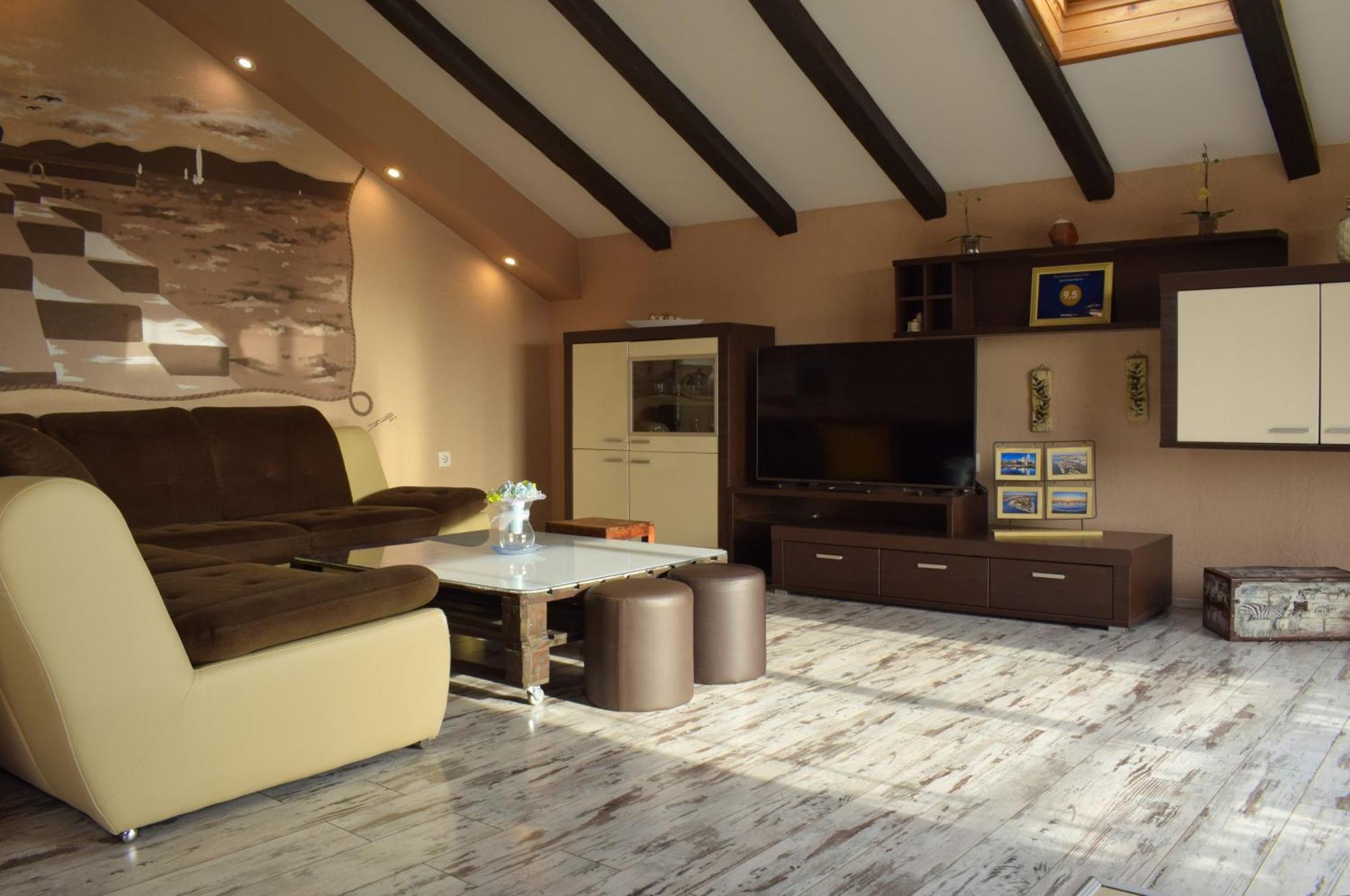 Apartments Marica Задар Екстериор снимка