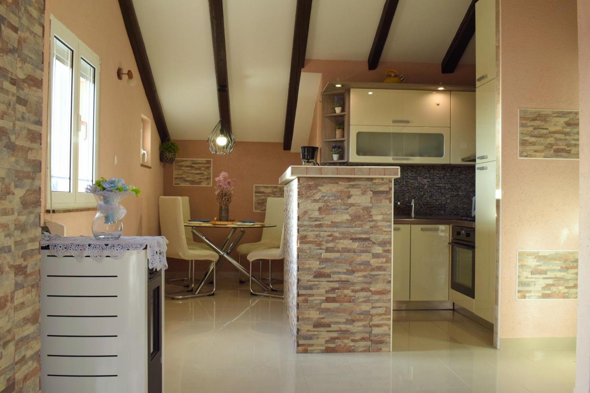 Apartments Marica Задар Екстериор снимка