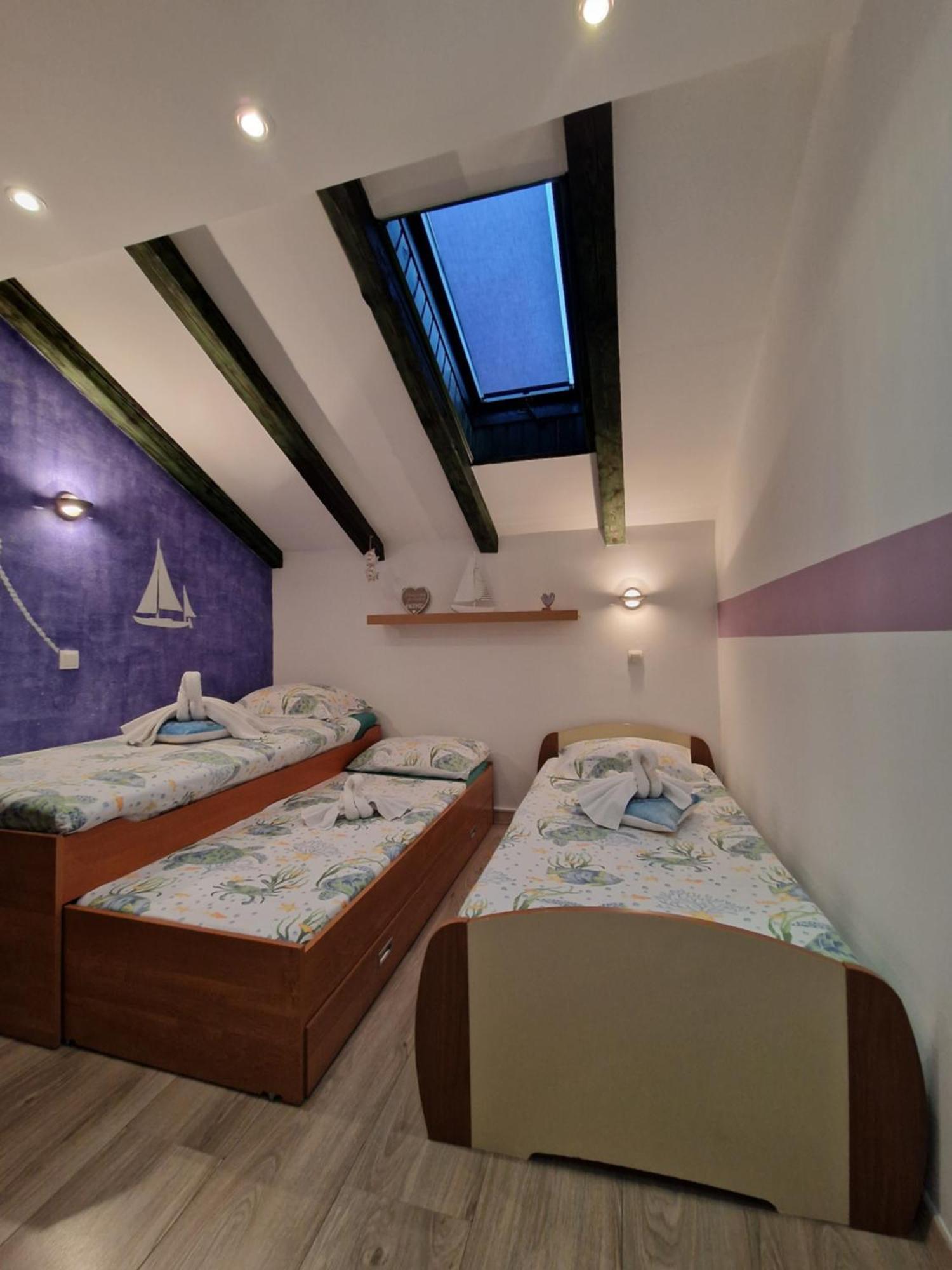 Apartments Marica Задар Екстериор снимка