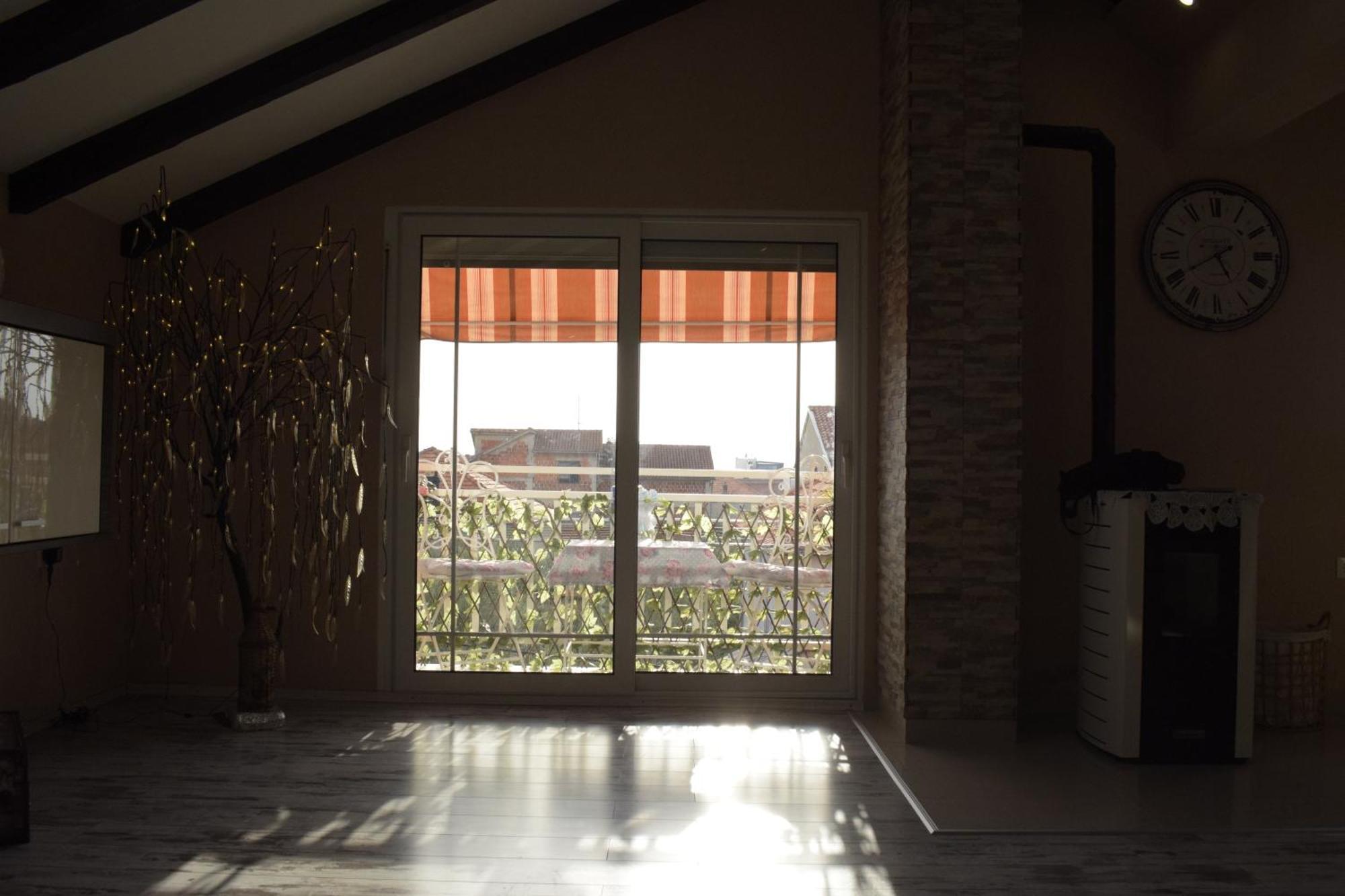 Apartments Marica Задар Екстериор снимка