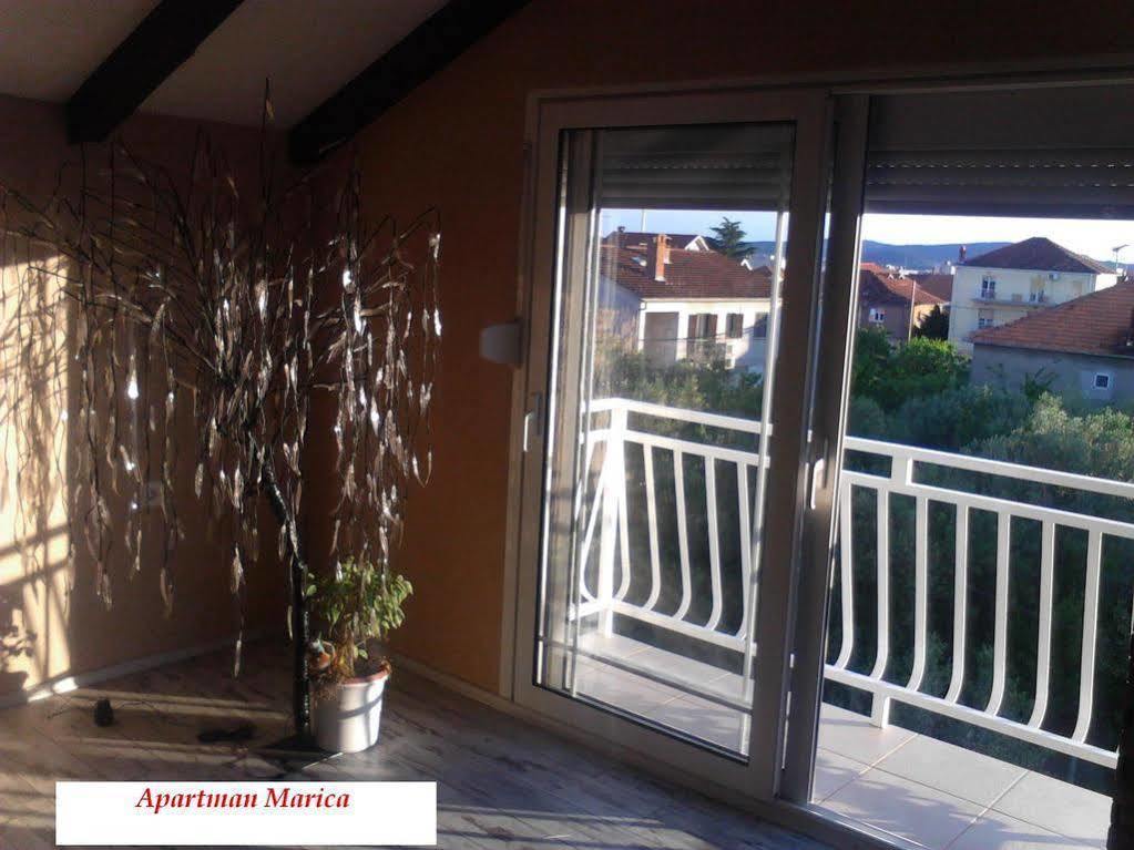 Apartments Marica Задар Екстериор снимка