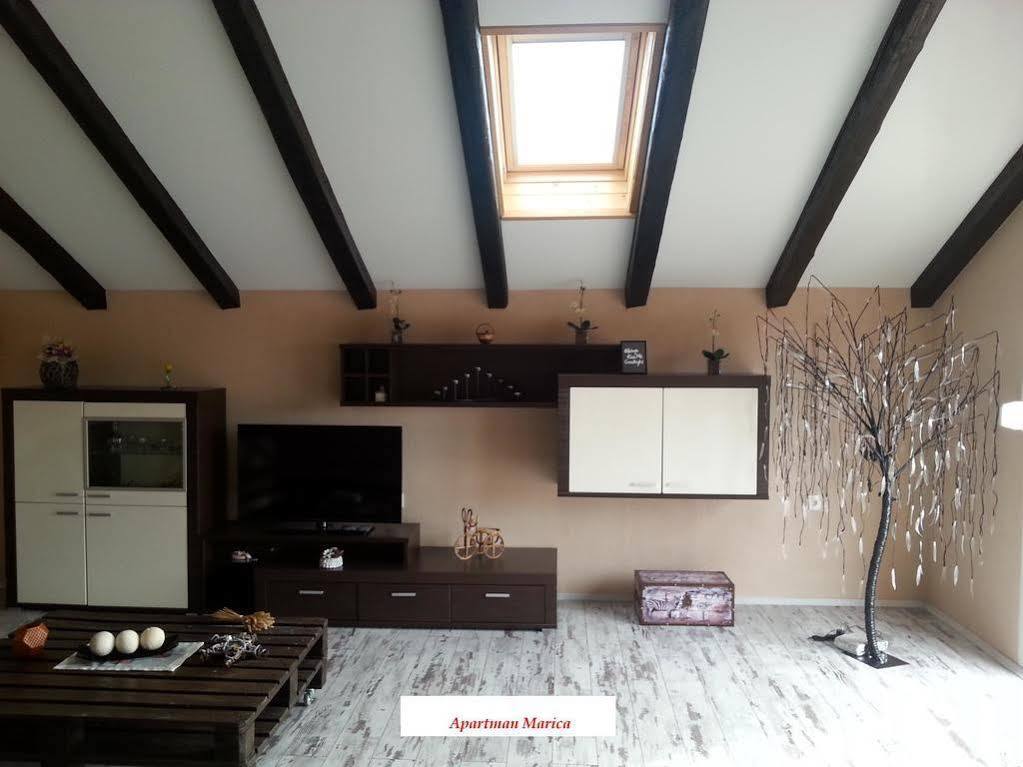 Apartments Marica Задар Екстериор снимка