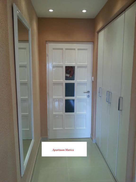 Apartments Marica Задар Екстериор снимка