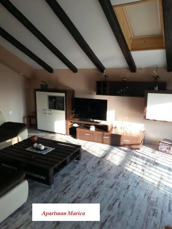 Apartments Marica Задар Екстериор снимка